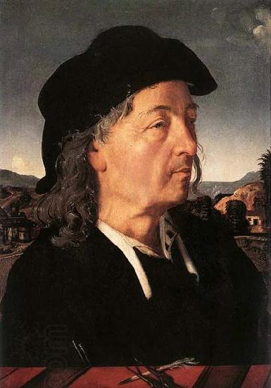 Piero di Cosimo Giuliano da San Gallo China oil painting art